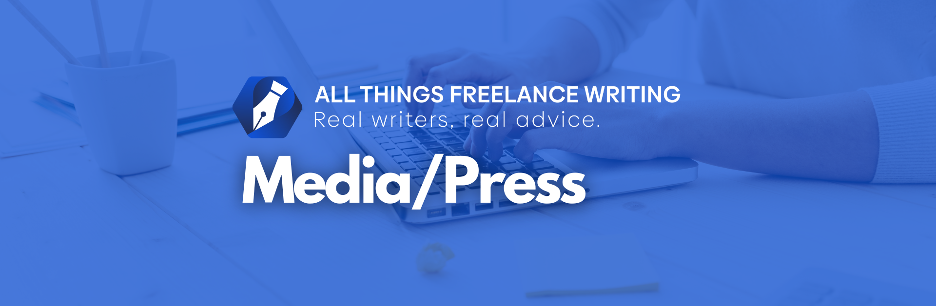 All Things Freelance Writing Media and Press