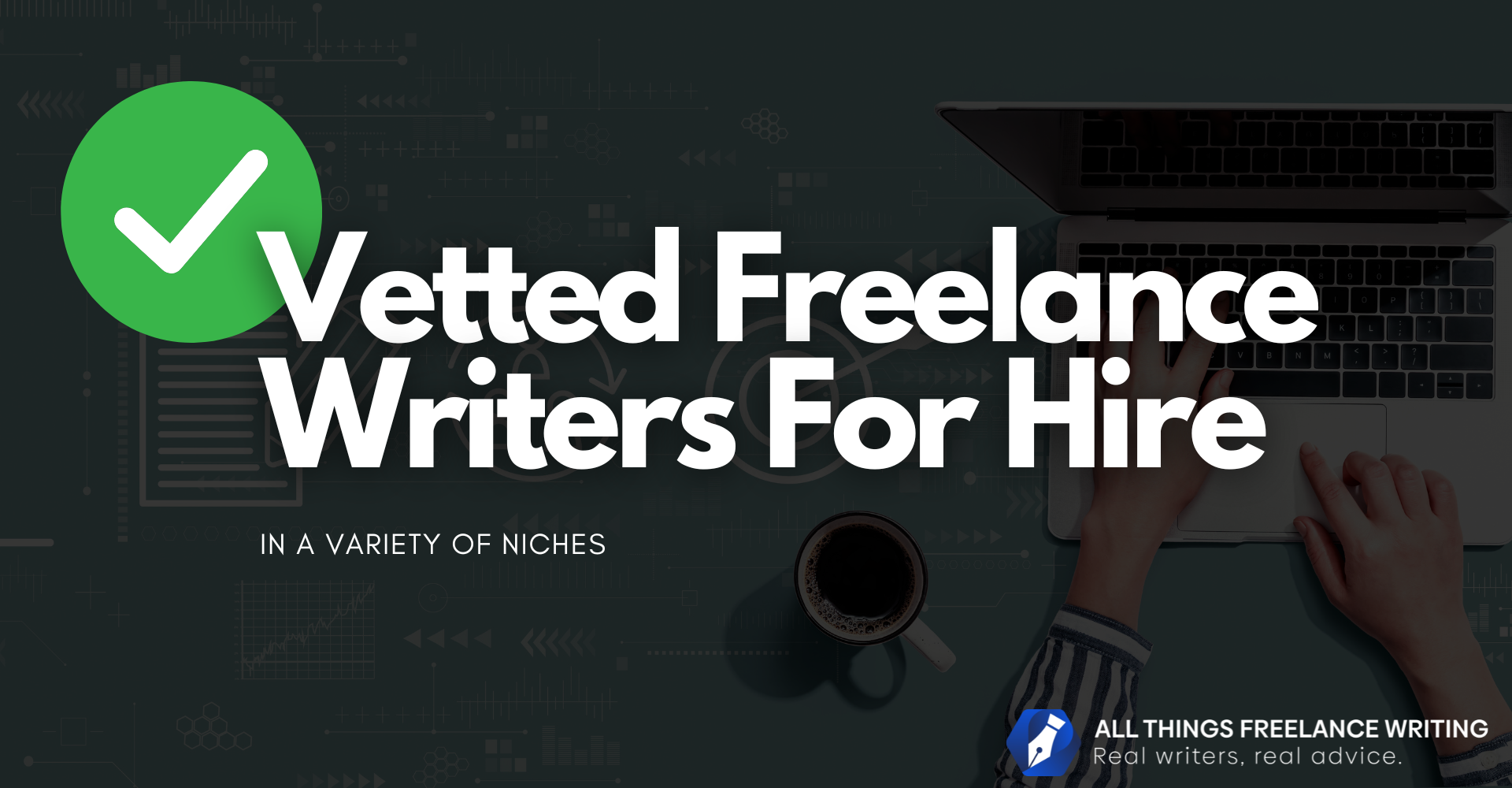All Things Freelance Writing Vetted Freelance Writer Directory