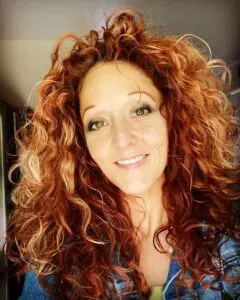 Carri Helman