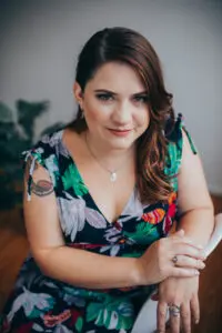 Jeanette Smith
