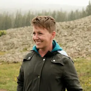 Jess Cockroft